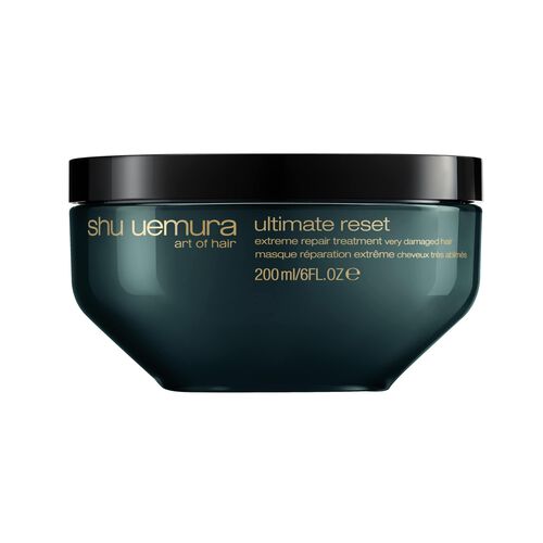 ultimate reset masque réparation extrême - promotion de la rentrée | L'Oréal Partner Shop